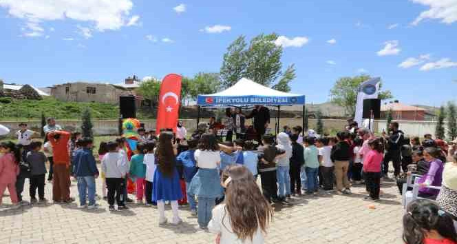 Van’da “Doğadan Sofraya” etkinliği düzenlendi