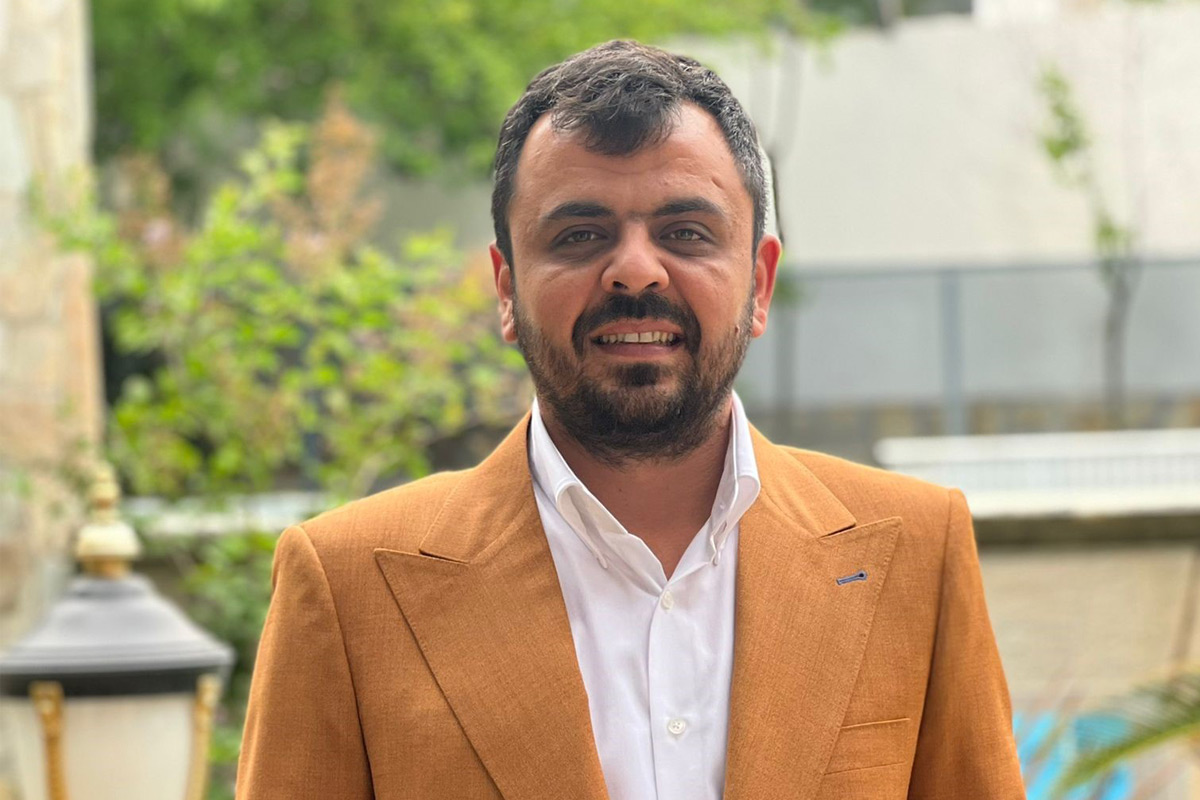 Depremde başarılı çalışmalarından dolayı TÜBİTAK’tan takdir yazısı