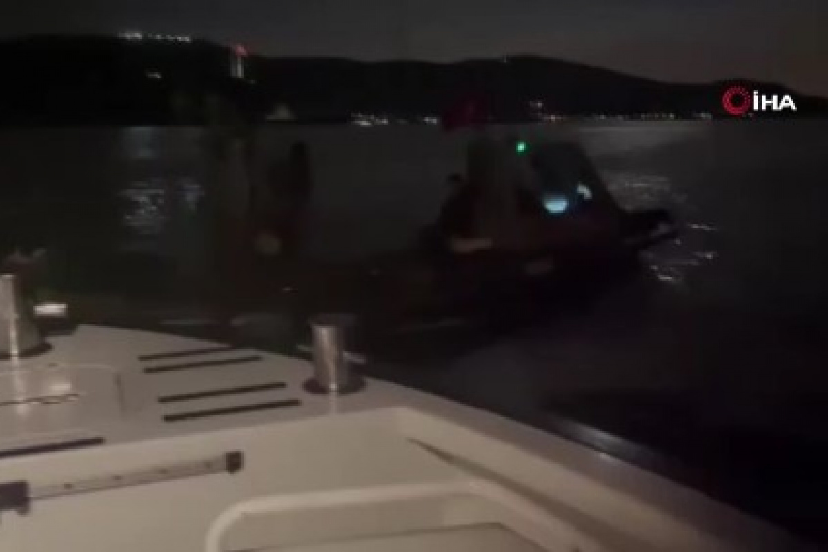 İstanbul’da yasadışı avcılık yapan 6 kişiye toplam 220 bin TL para cezası