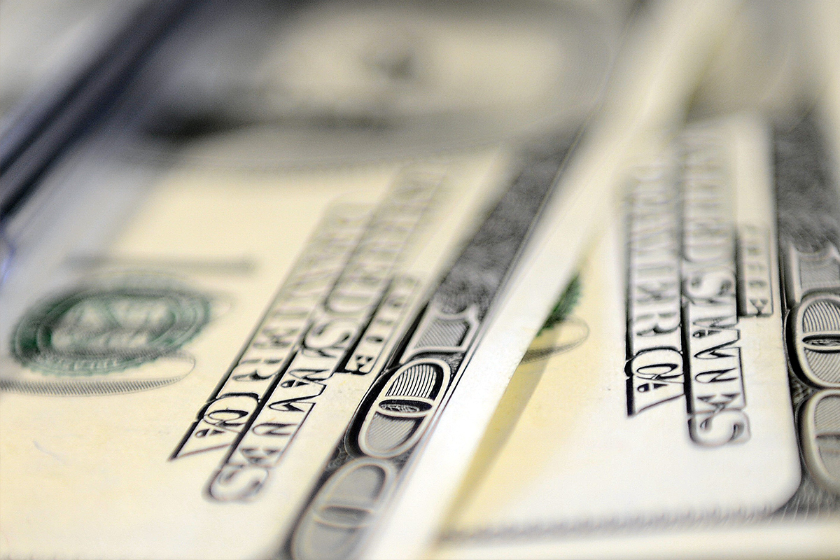 ‘Kurlarda yüksek volatilite yaşanıyor’