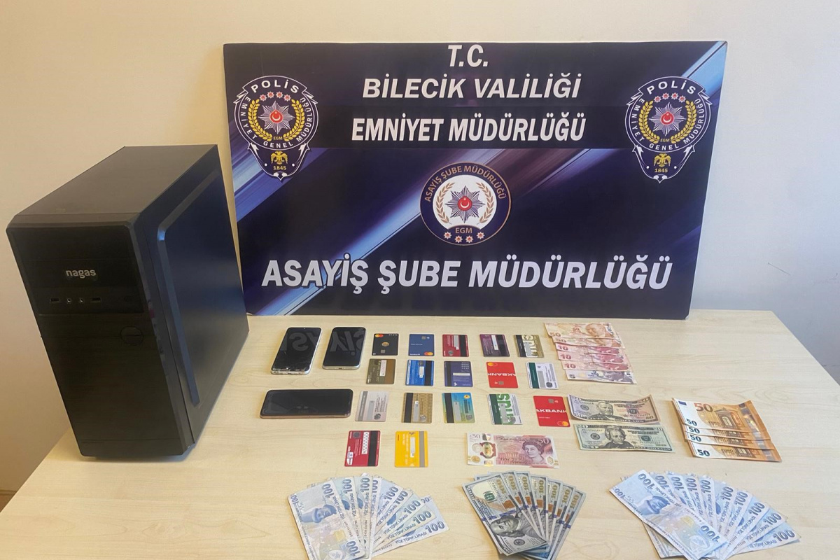 ‘Şafak 3’ operasyonunda tutuklu sayısı 14’e yükseldi