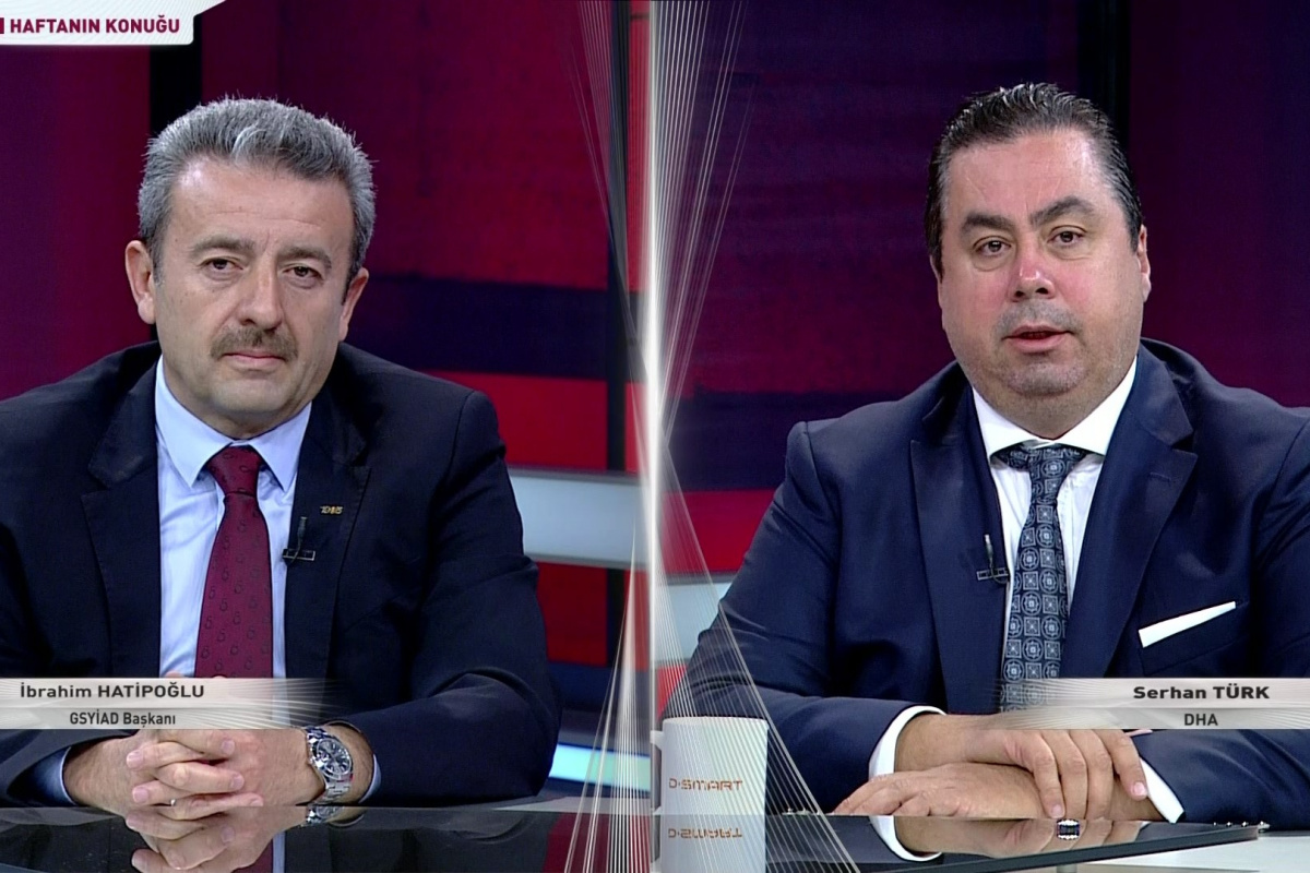 İbrahim Hatipoğlu: ‘Cumhuriyetin 100. yılında şampiyon olmak Galatasaray’a çok yakıştı’