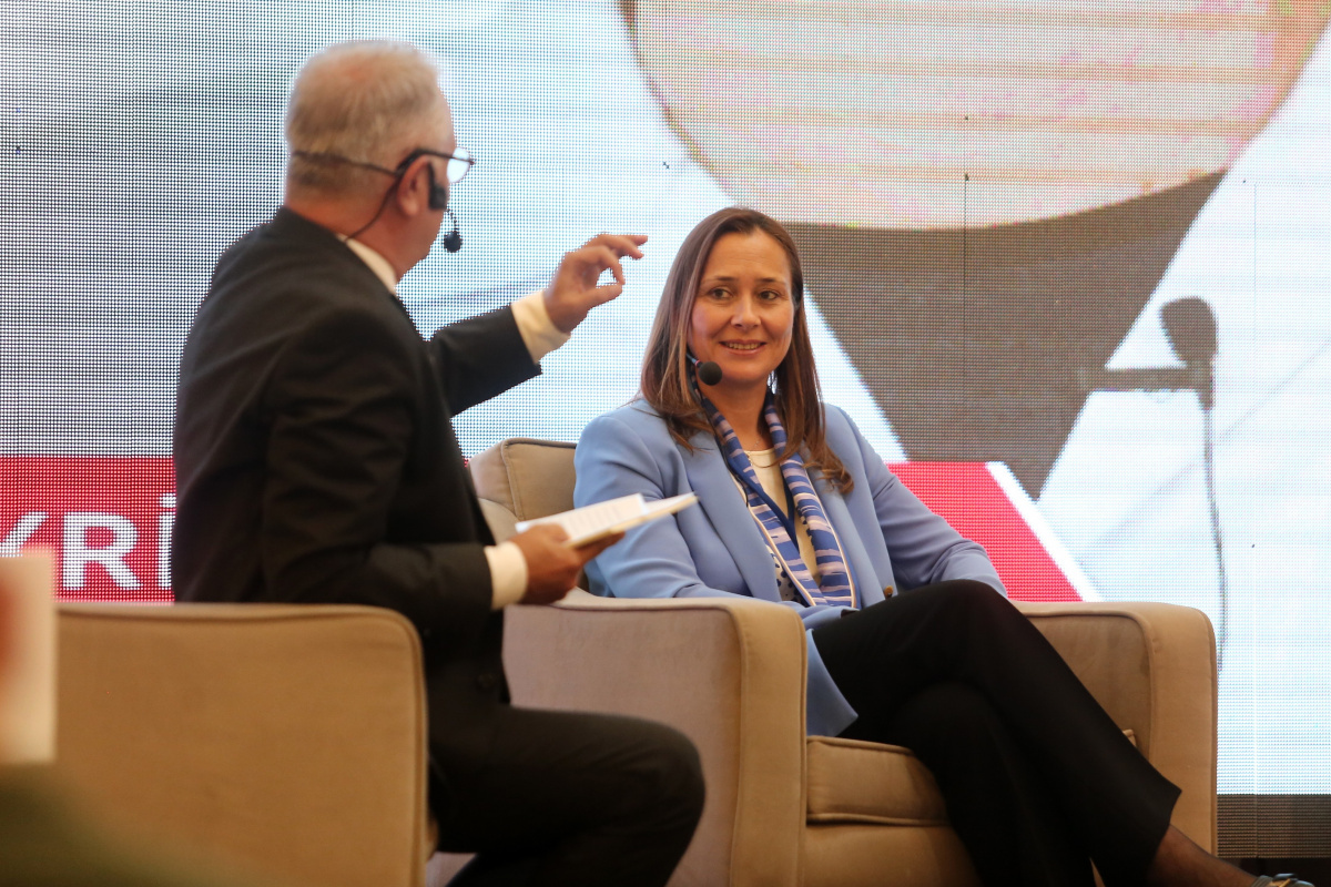 Otizmli gençlerin üretkenliği destekleniyor