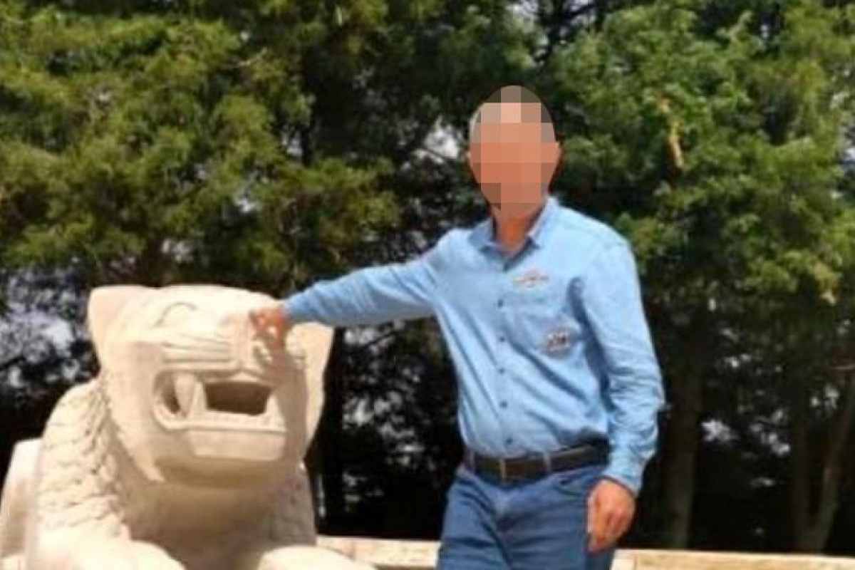 13 günlük kızını zehirlediği iddia edilen babanın yargılanmasına devam edildi