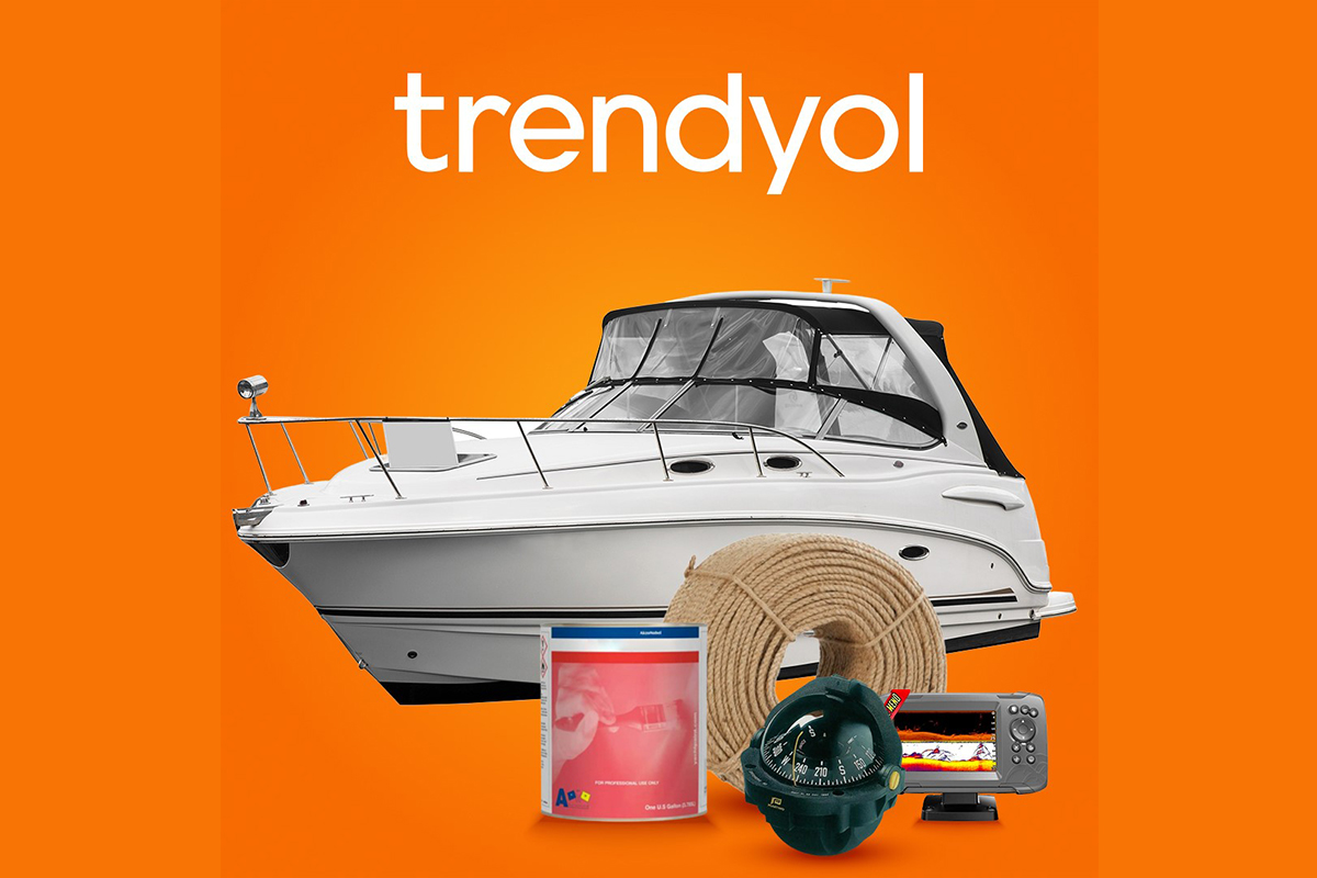Tekne sahiplerinin en çok tercih ettiği ürünler belli oldu