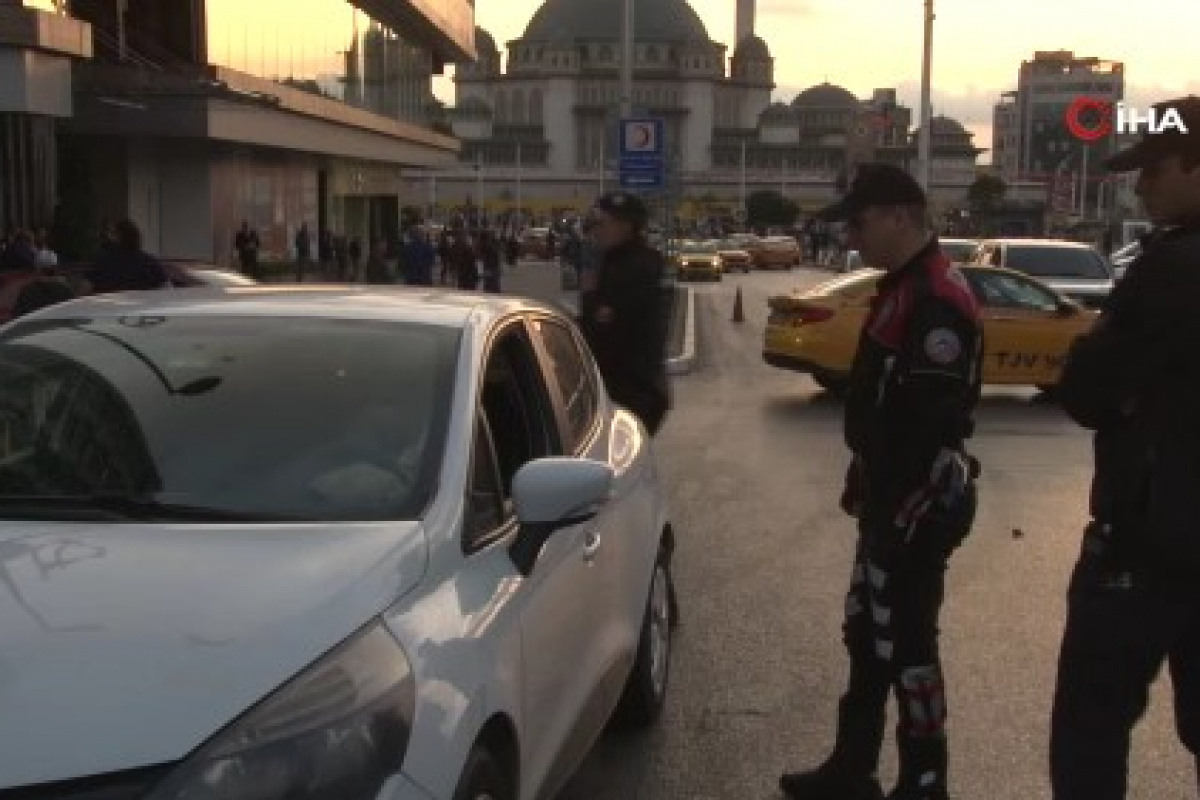 İstanbul’da Huzur Uygulaması