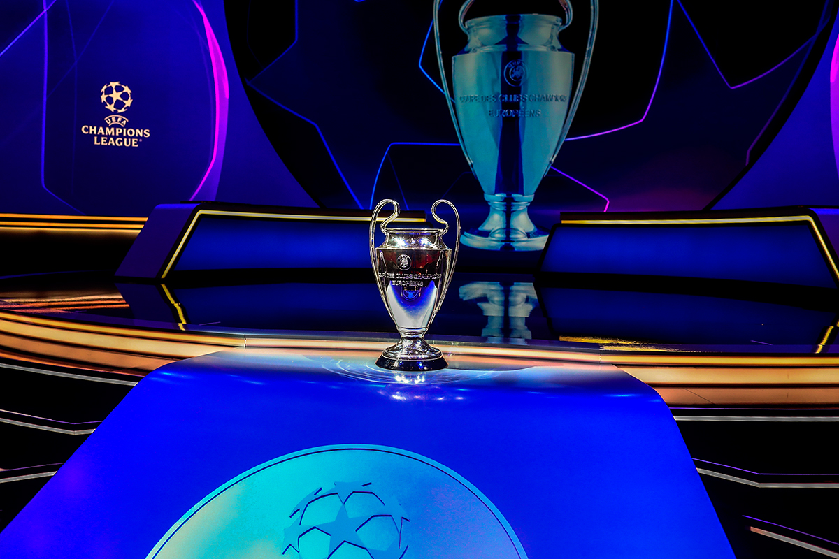 Avrupa’nın en büyüğü İstanbul’da belli oluyor