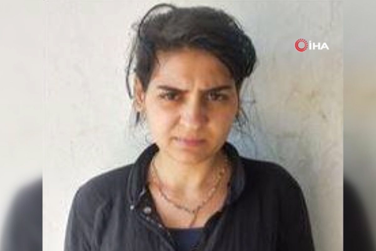 MİT’ten Suriye’de terör operasyonu!