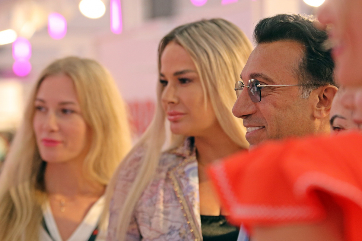 Avrupa’ya gidemeyen Rus tekstilciler rotayı Türkiye’ye çevirdi