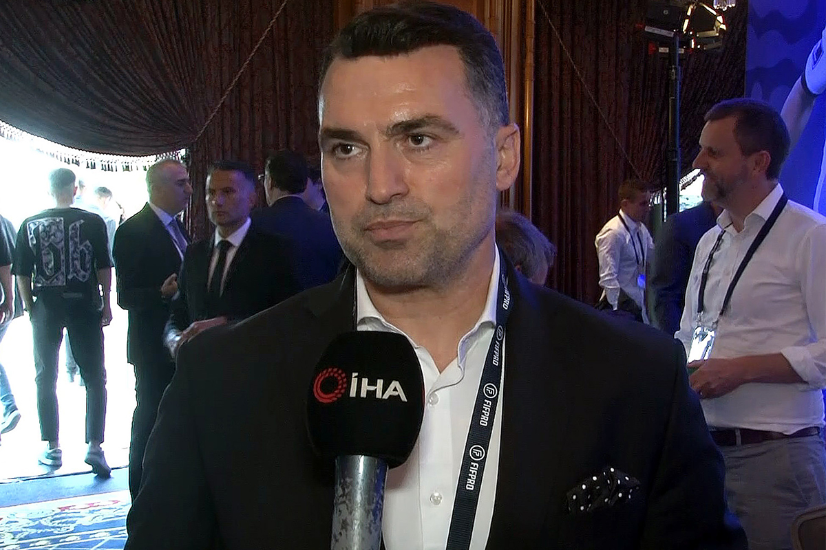 Hakan Ünsal’dan, Şampiyonlar Ligi finali yorumu