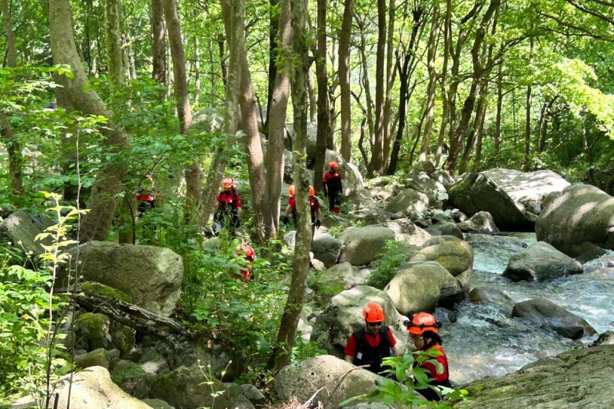 Uludağ’da kaybolmuştu…Gelini şok iddia ortaya attı: ‘Define aramaya gittiler’