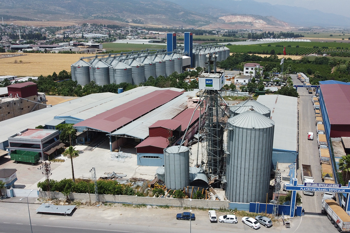 Cumhurbaşkanı Erdoğan’ın açıkladığı fiyat sevindirdi, lisanslı depolarda kuyruk oluştu