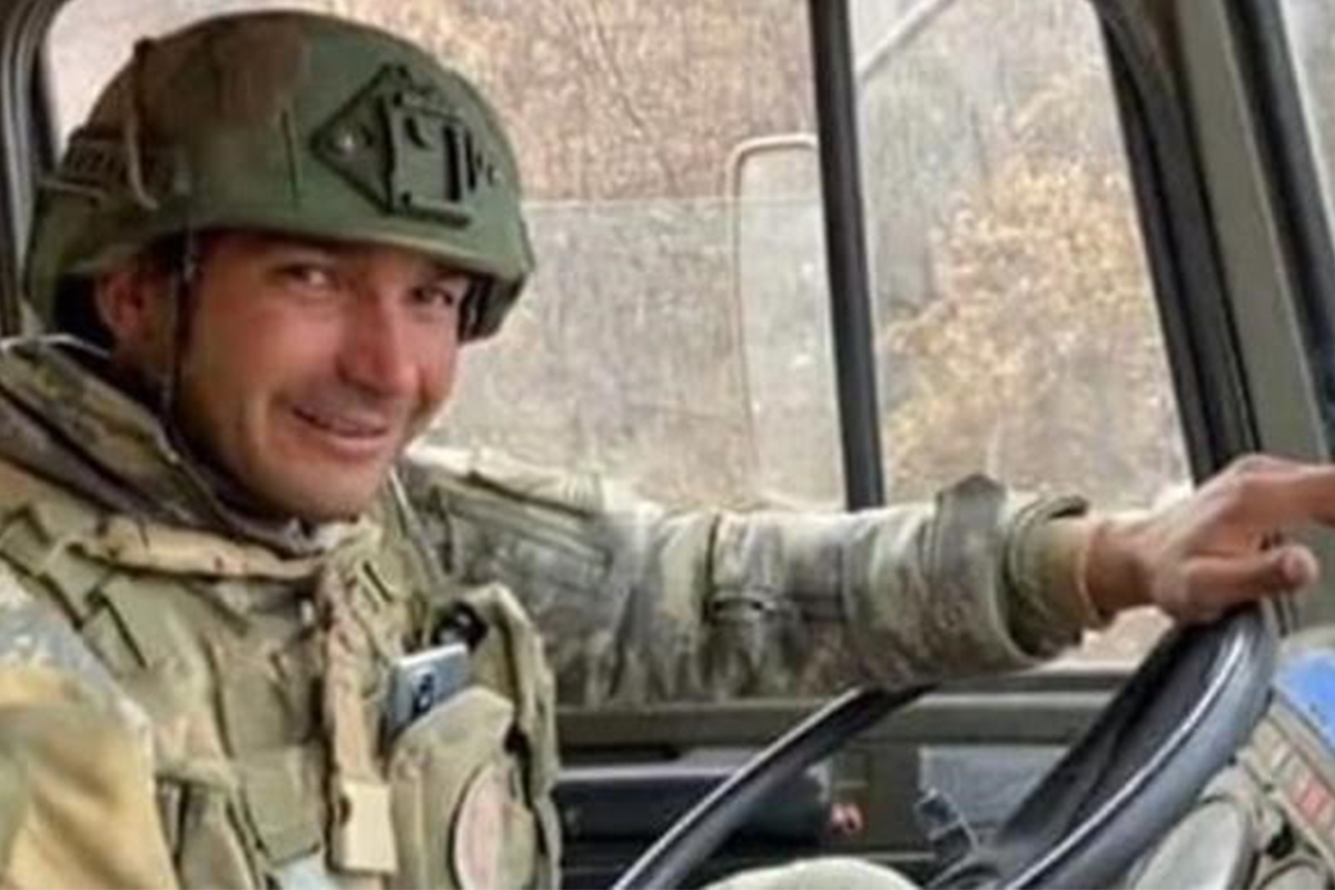 Mersin’e şehit ateşi düştü