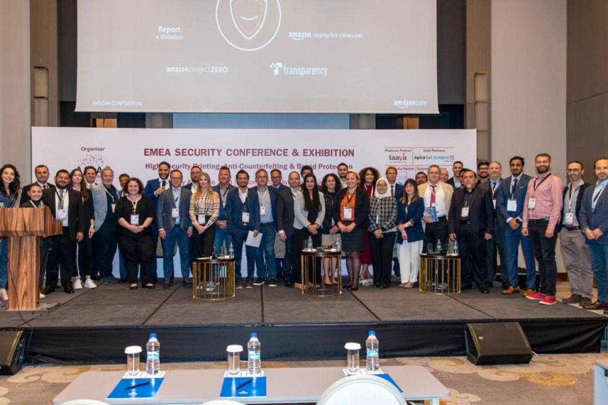 Dünyada kaçak ticaret 2,2 trilyon doları aştı