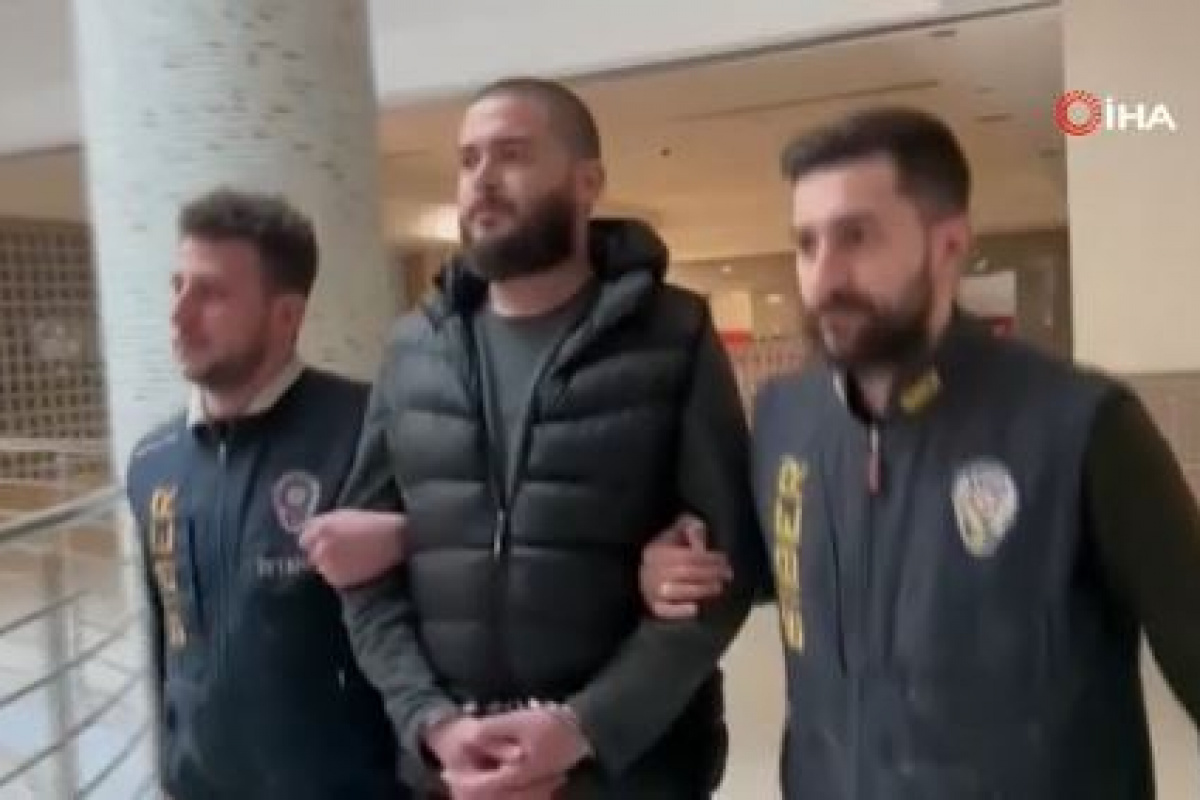 Thodex davasında hakim karşısına çıkan Faruk Fatih Özer: ‘Kimseyi dolandırmadım’