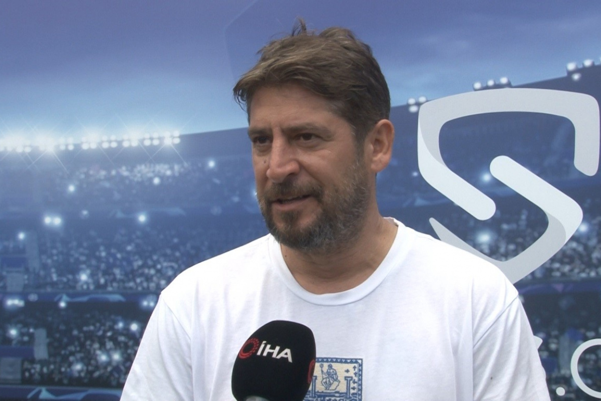 Ümit Davala: ‘İnşallah bu şampiyonluk, Şampiyonlar Ligi’ne yansır’