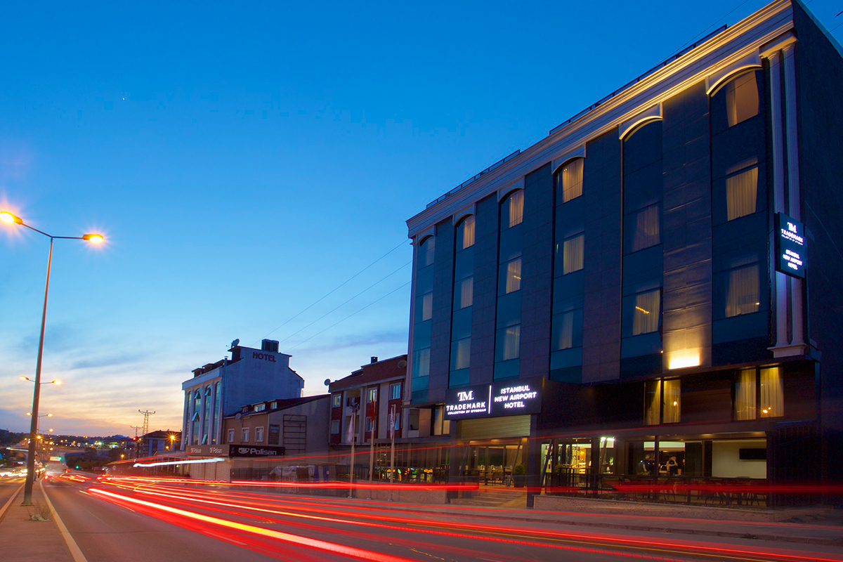 Wyndham, Türkiye’deki ilk Trademark Collection otelini açtı