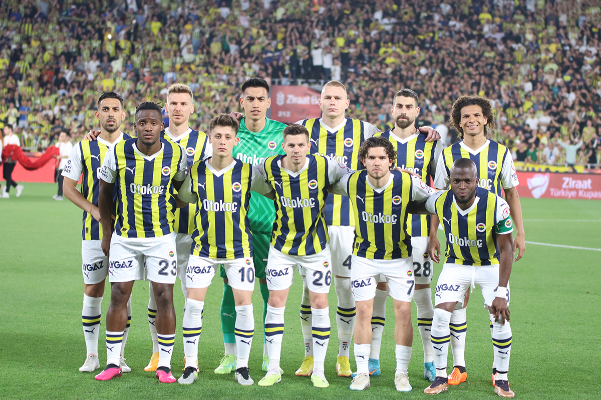 Fenerbahçe’de teknik direktör arayışı hız kazandı