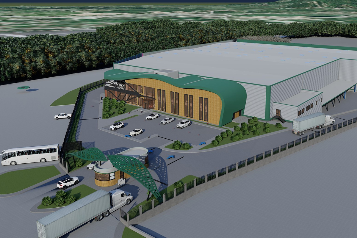 Lipton Türkiye’den Sakarya’da fabrika yatırımı