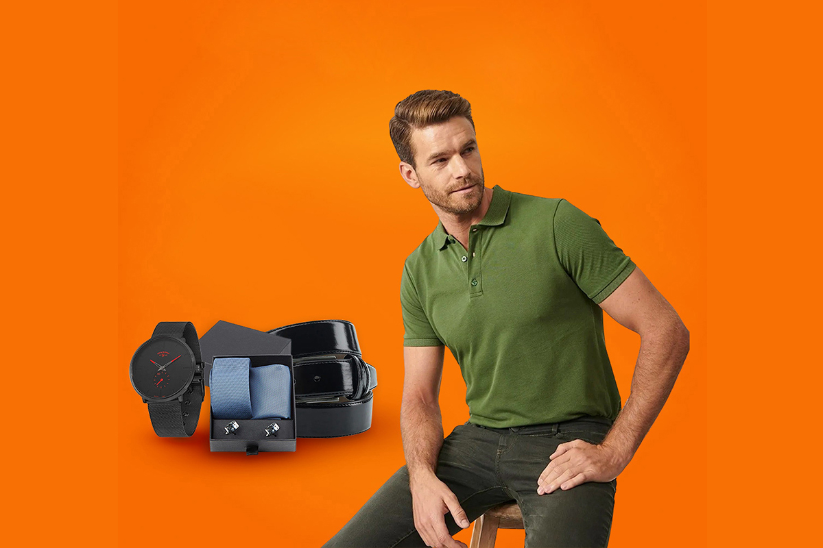 E-ticaret platformlarından babalar gününe özel hediye seçenekleri