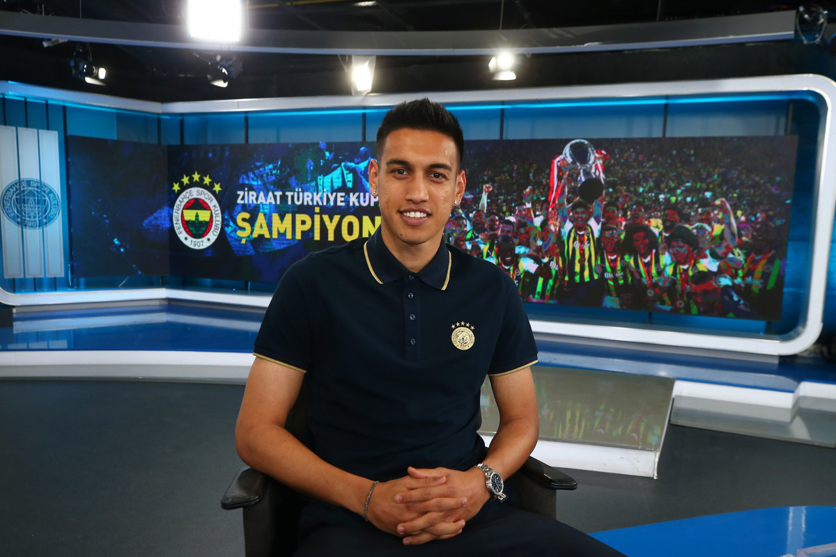 İrfan Can Eğribayat: “Taraftarımız önümüzdeki sezon da bize inanmaya devam etsin”