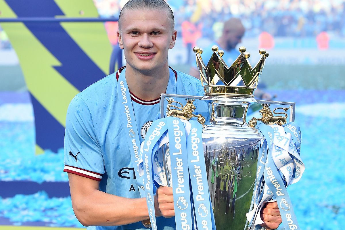 İşte Avrupa’nın gol kralları!