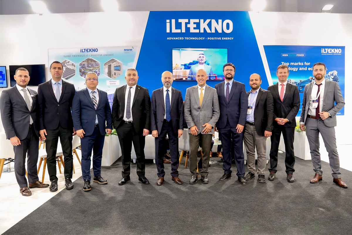 Petrol Ofisi ve İltekno’dan Texaco HDAX Gaz Motor Yağları Serisi için satış ve pazarlama anlaşması