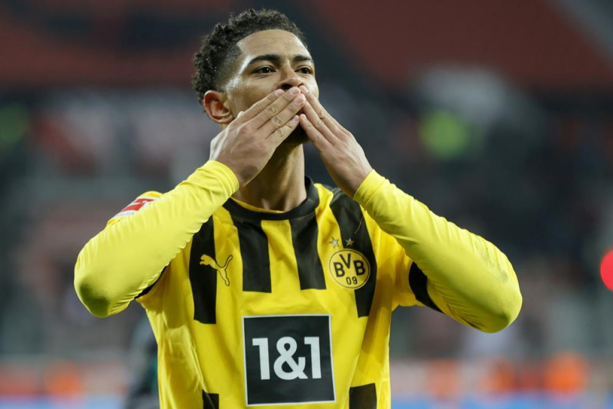 Real Madrid, Bellingham transferini duyurdu