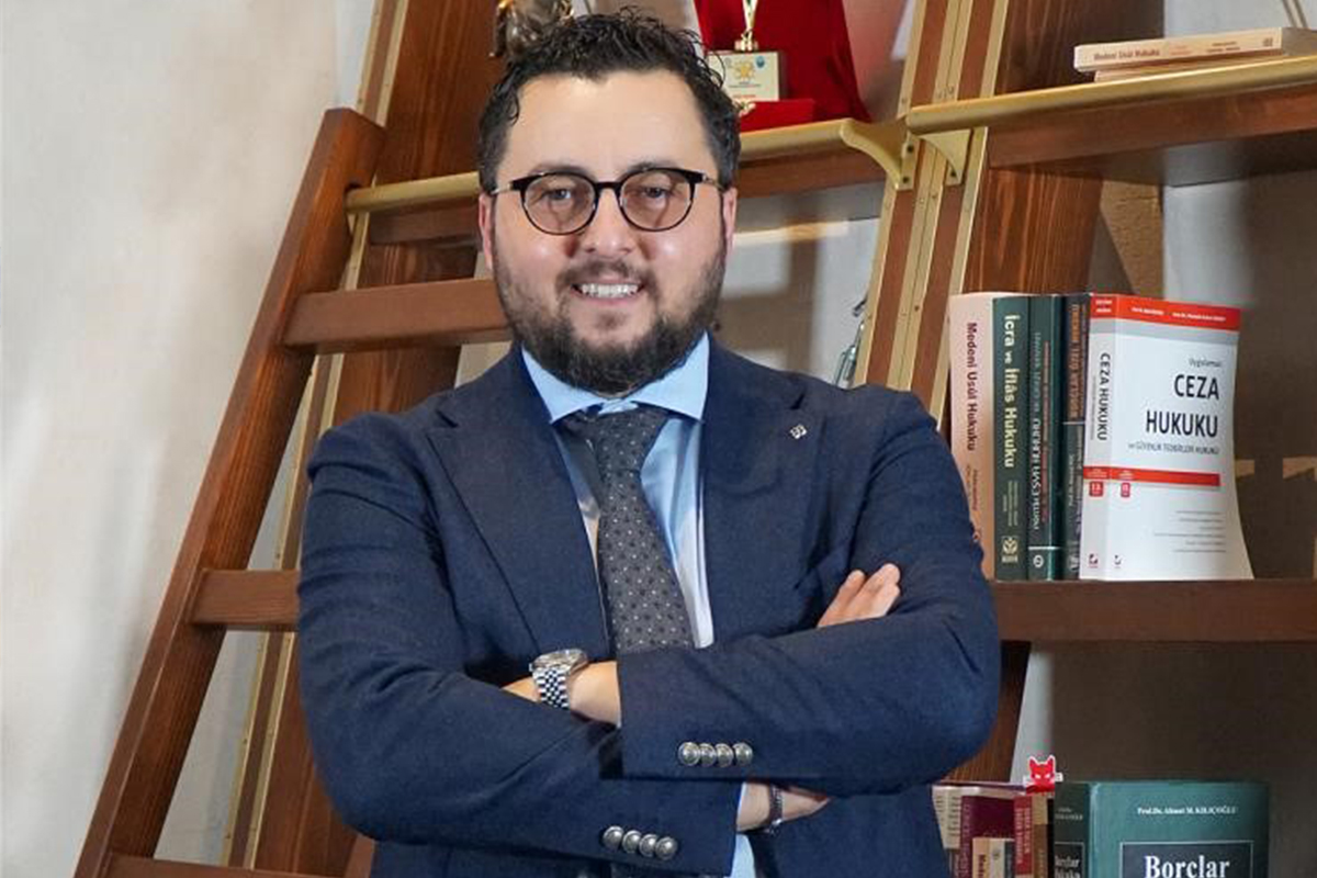 Avukat Ali Alper Tüfekçi, kira sözleşmesi ve tahliye konularına ilişkin bilgiler verdi