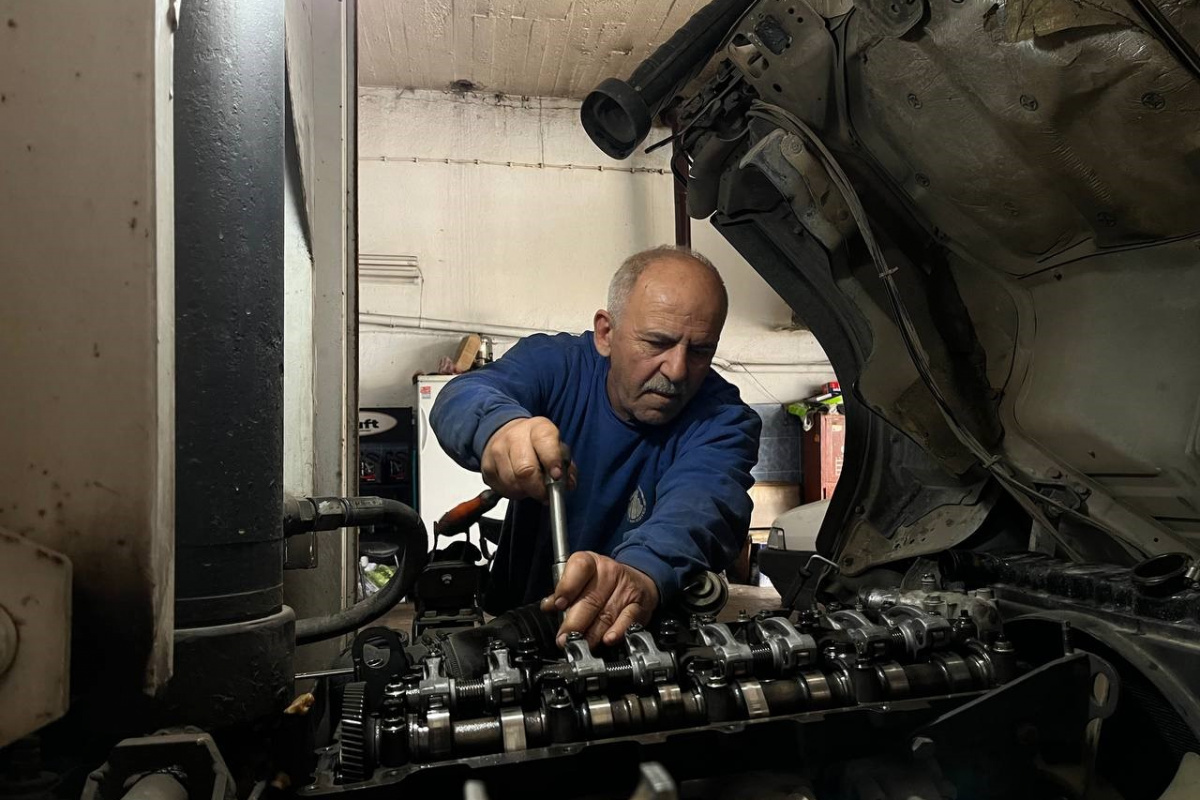 Sele kapılan araçlar uyarılara dikkat edilirse ağır hasarları ucuz atlatabilir