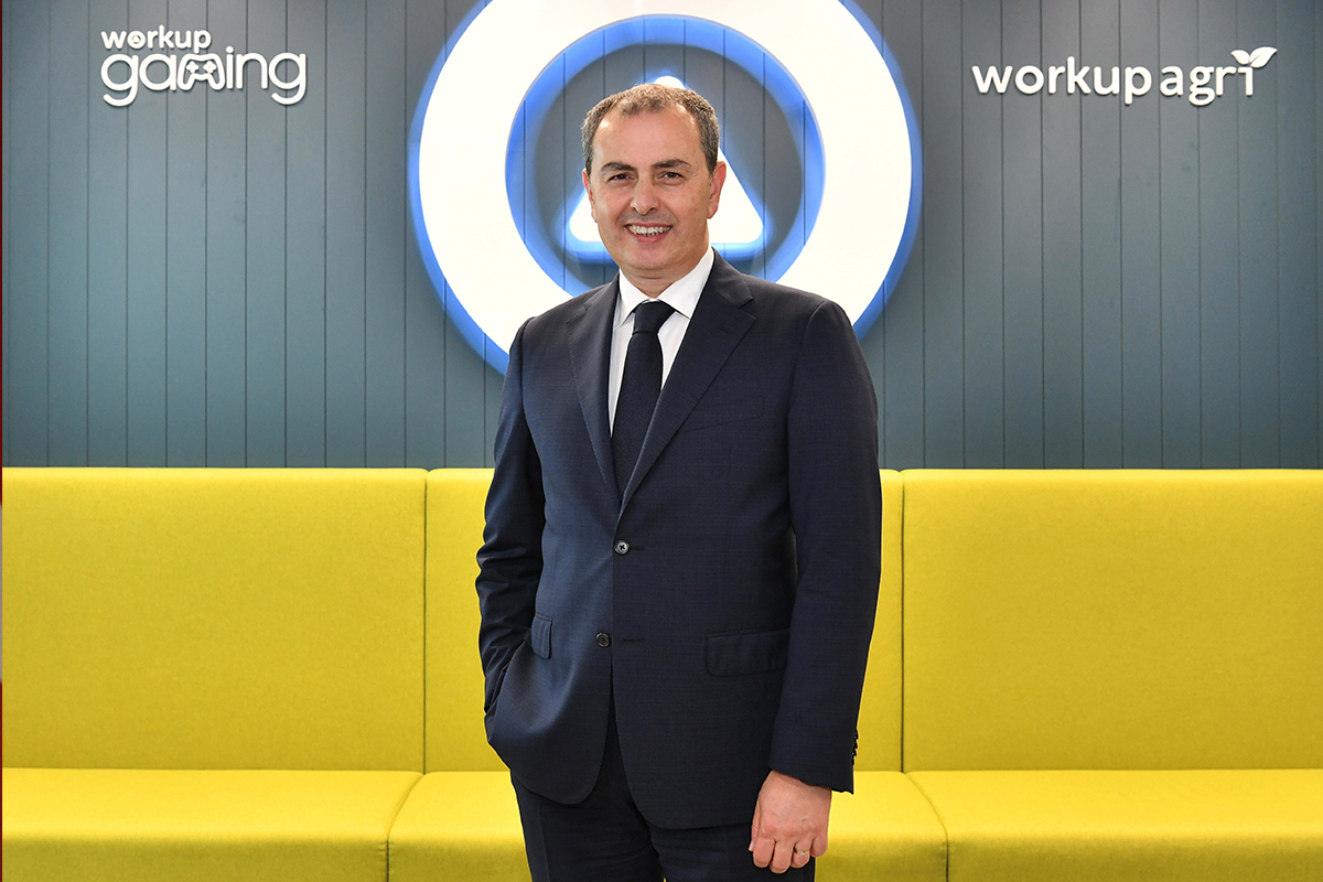 İş Kuleleri girişimcilik üssüne dönüşüyor