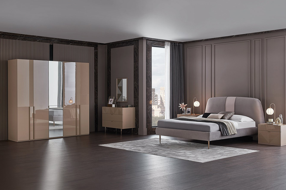 Evini ve hayatını birleştirecek çiftlere dekorasyon önerileri