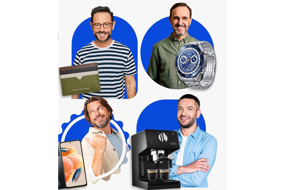 Babalar Günü için hediye seçenekleri sunulmaya başlandı