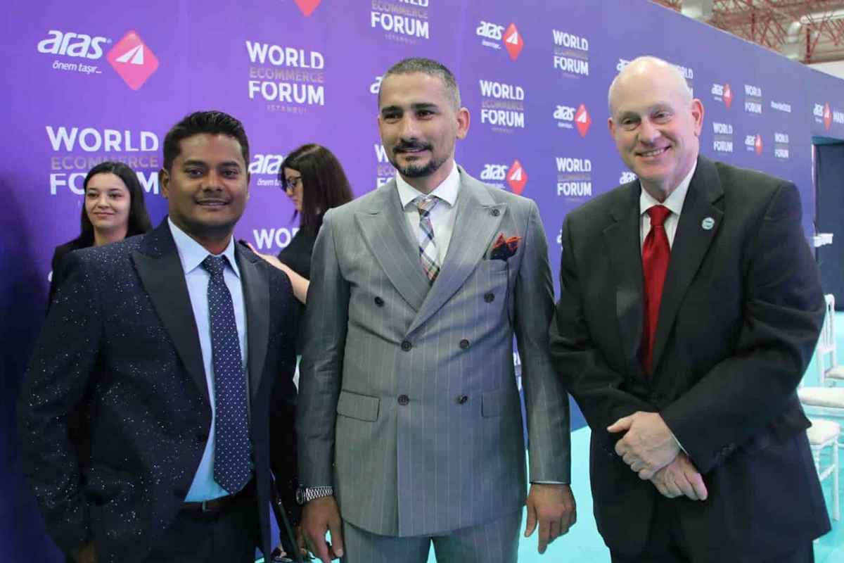 New York Ticaret Odası: ‘Türkiye AB üyesi olmalı’