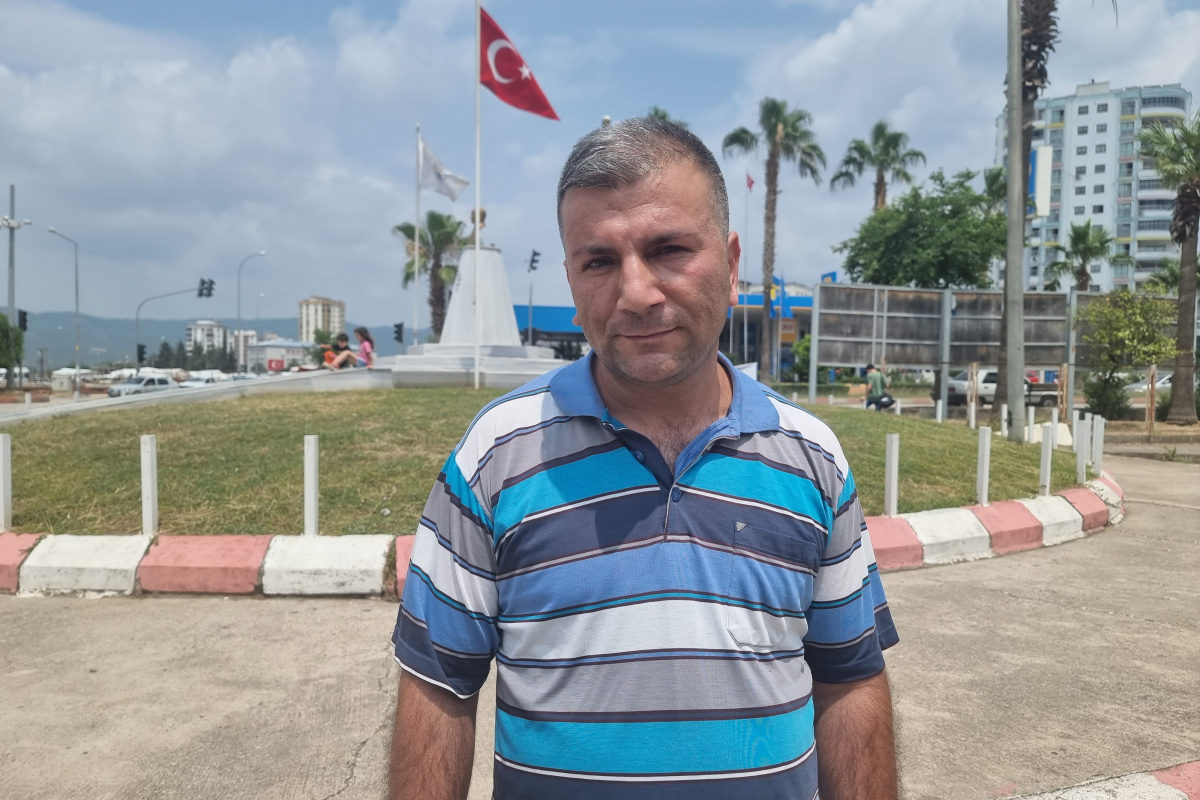 Şifayı yanlış yerde arayınca ‘Hastaneden başka bir yere gitmeyin’ çağrısı yaptı