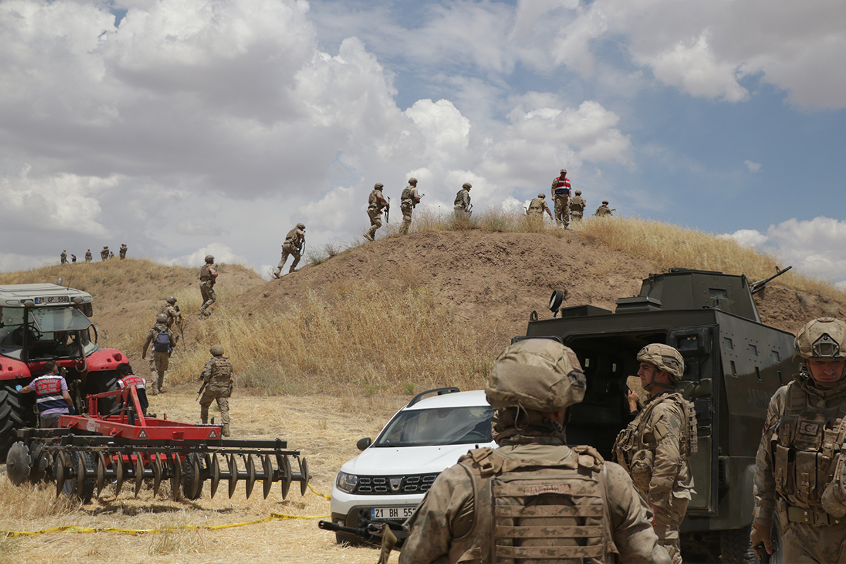 Arazi kavgasında hayatını kaybedenlerin isimleri belli oldu