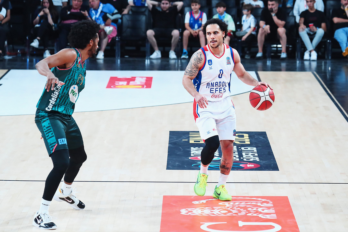 Kaf-Kaf, seriyi uzatmak istiyor