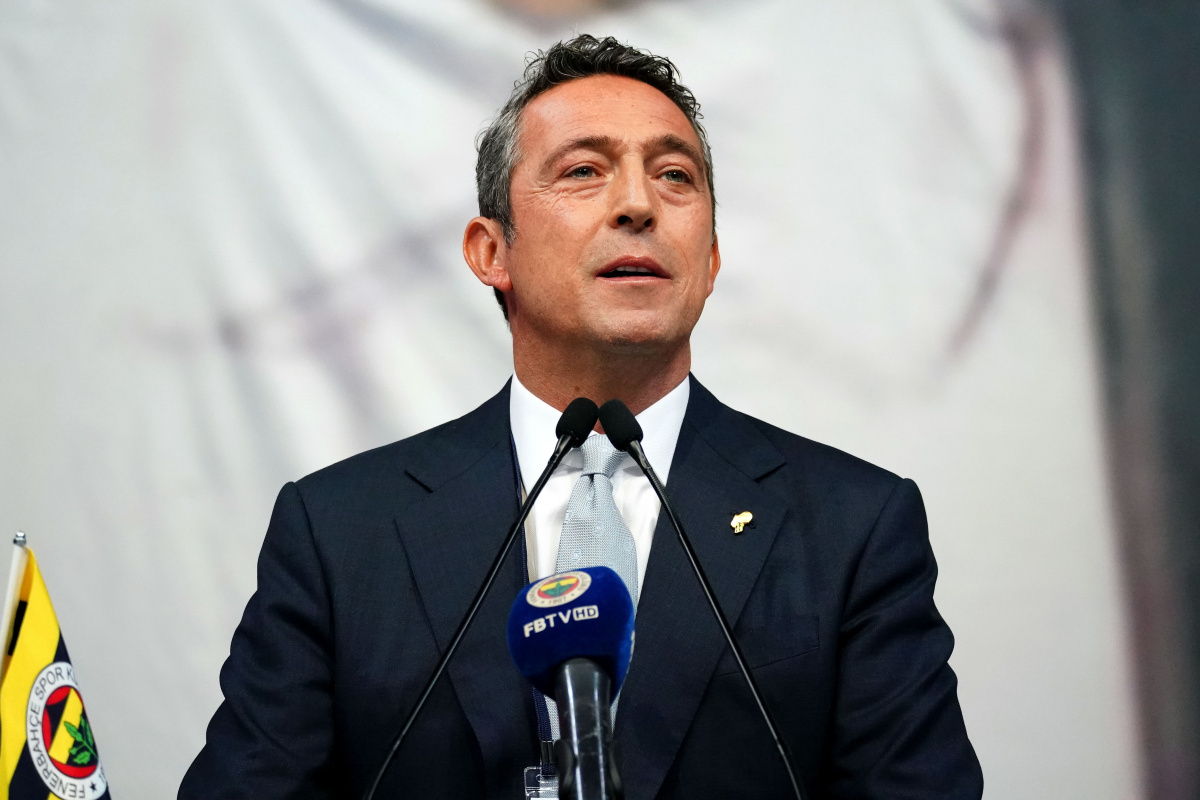 Ali Koç: ‘Başarı istiyorsak Fenerbahçe haklarını hep beraber savunmamız lazım’