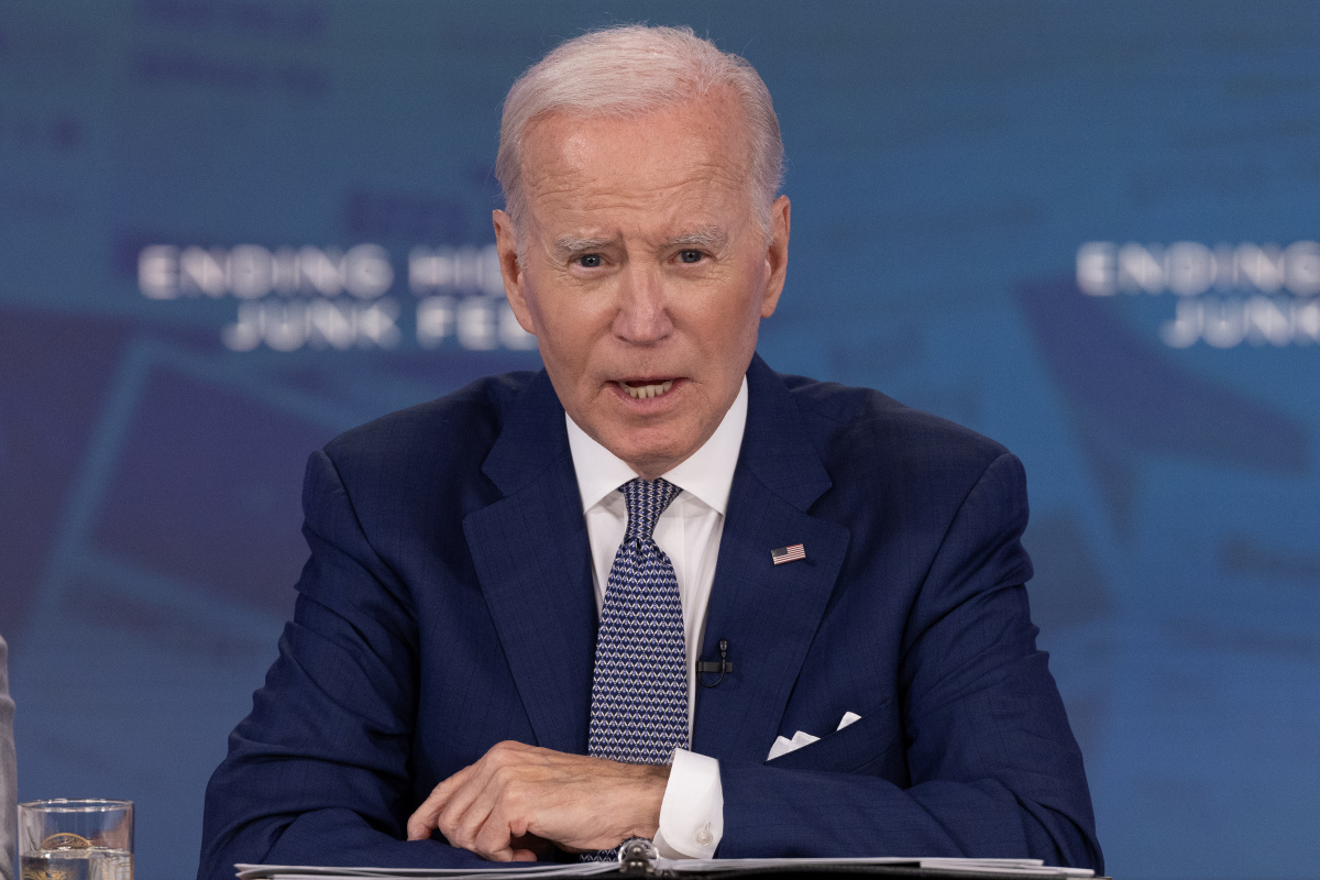 Biden: ‘Ukrayna’nın NATO’ya katılım süreci kolay olmayacak’