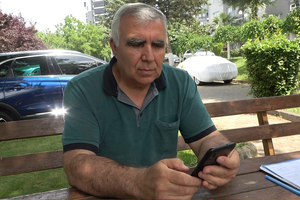 Yok böyle dolandırıcılık…Telefonunun 2 numarasını değiştirdiler, banka hesabını boşalttılar