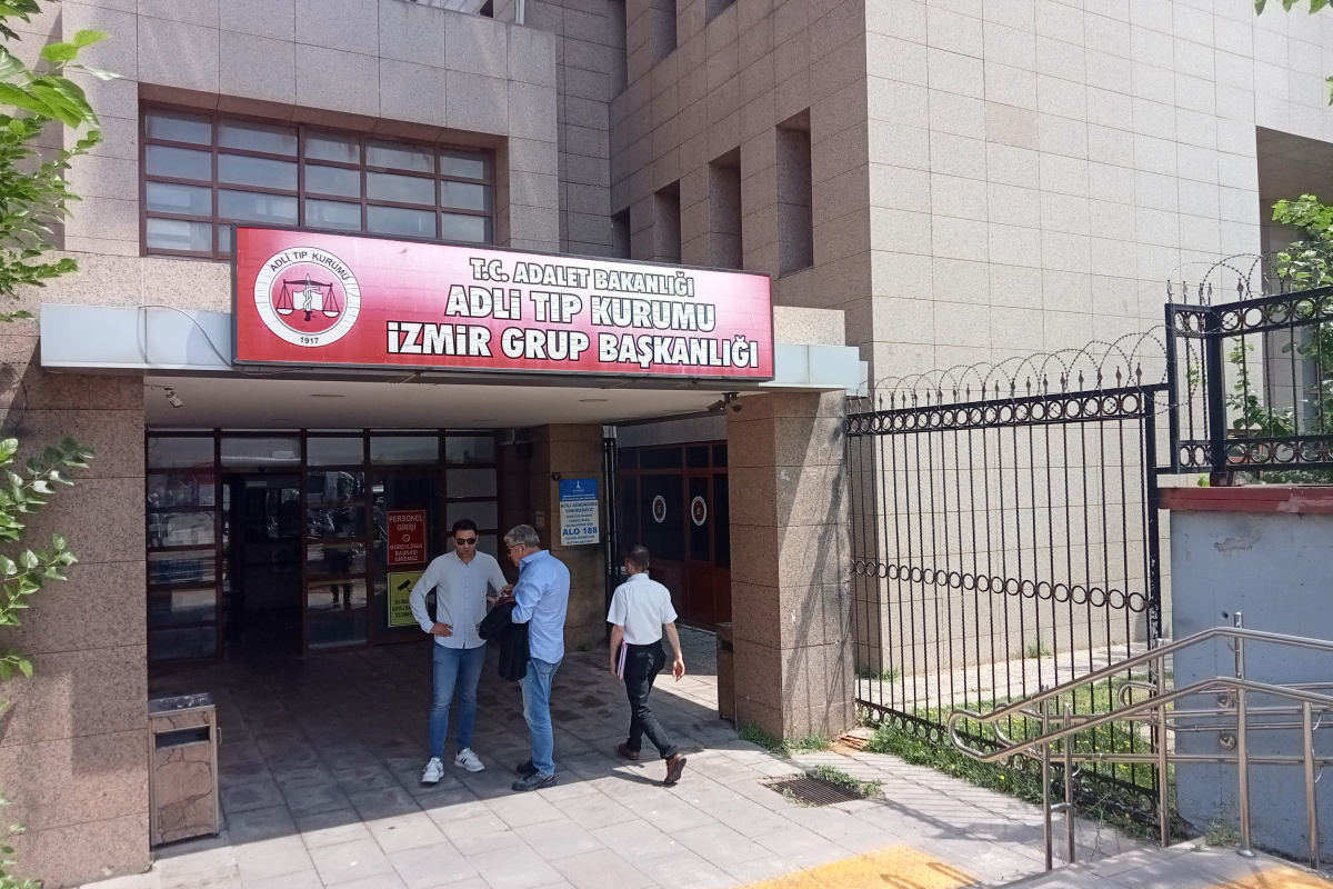 Derin dondurucudaki cesetlerin kimlikleri belli oldu