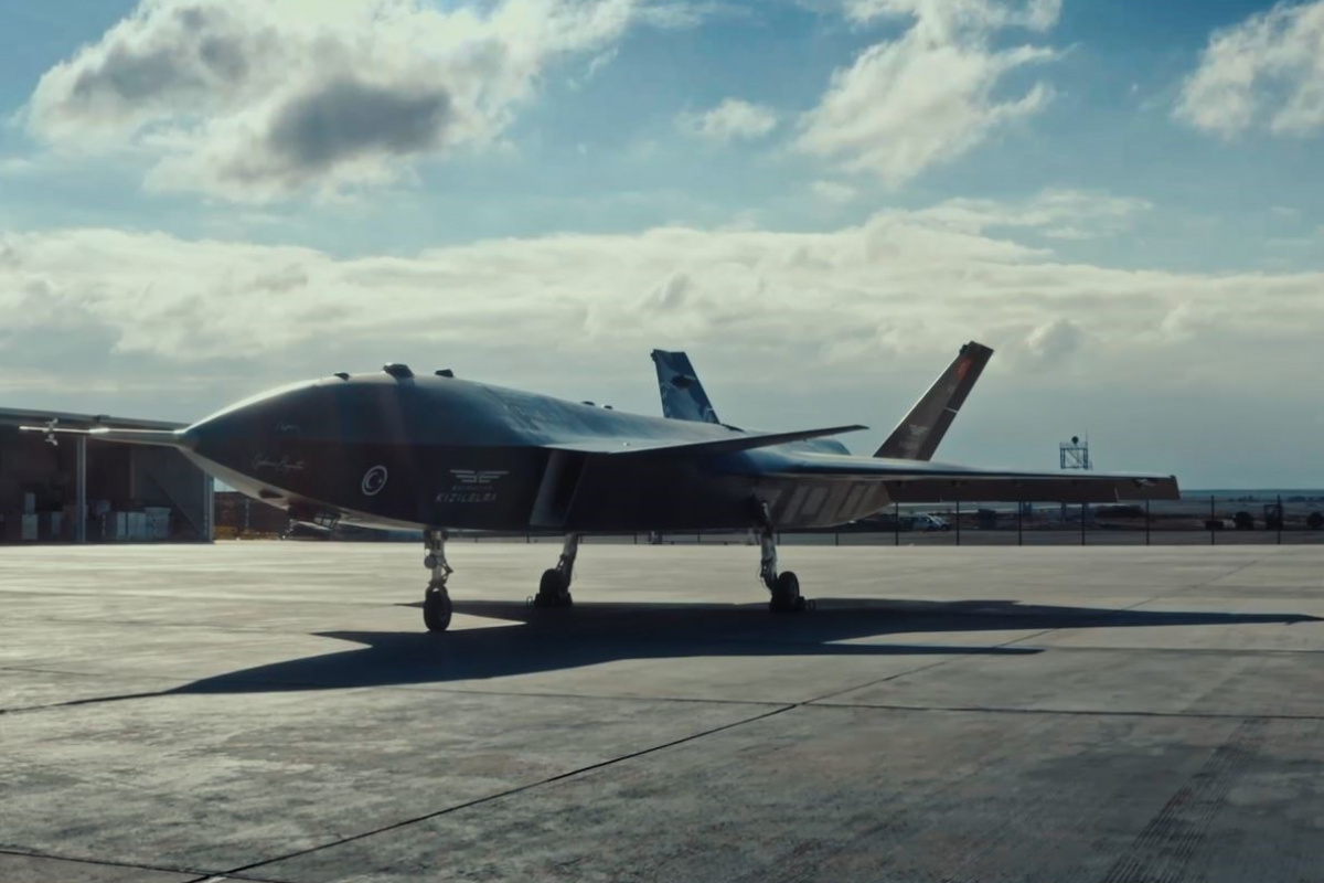 “Hedef KIZILELMA” belgeselinin ikinci bölüm fragmanı yayınlandı