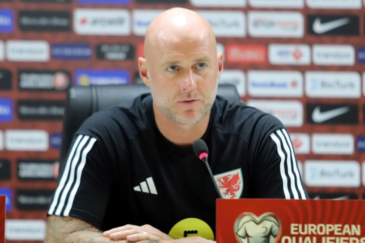 Galler Teknik Direktörü Page: ‘İstediğimiz sonucu alamadık, elemelerden çıkmak için ümidimiz devam ediyor’