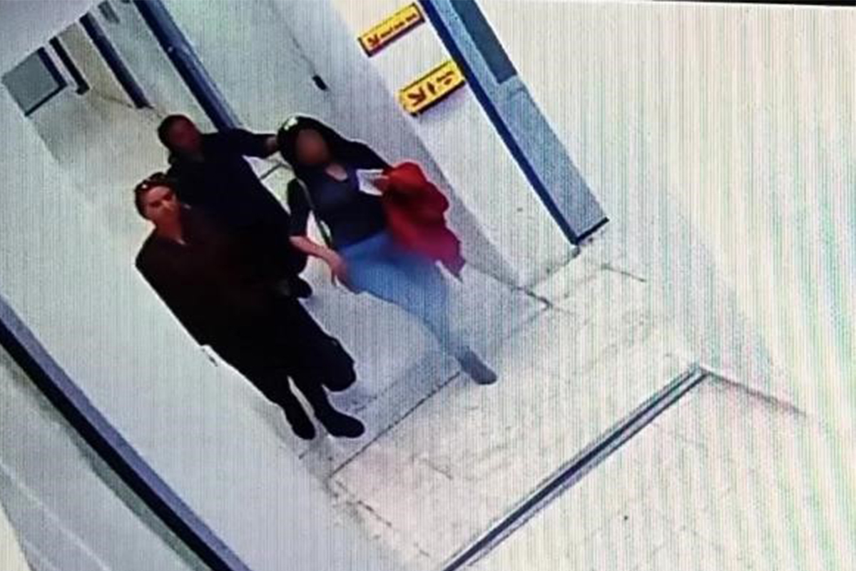 Patronuna icra kumpası kurmuştu, bir kişiyi daha icra kumpası yoluyla dolandırmaya çalıştı