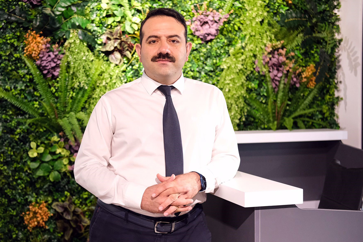 ‘Kur korumalı mevduatlar gayrimenkule kaynak sağlamada kullanılabilir”