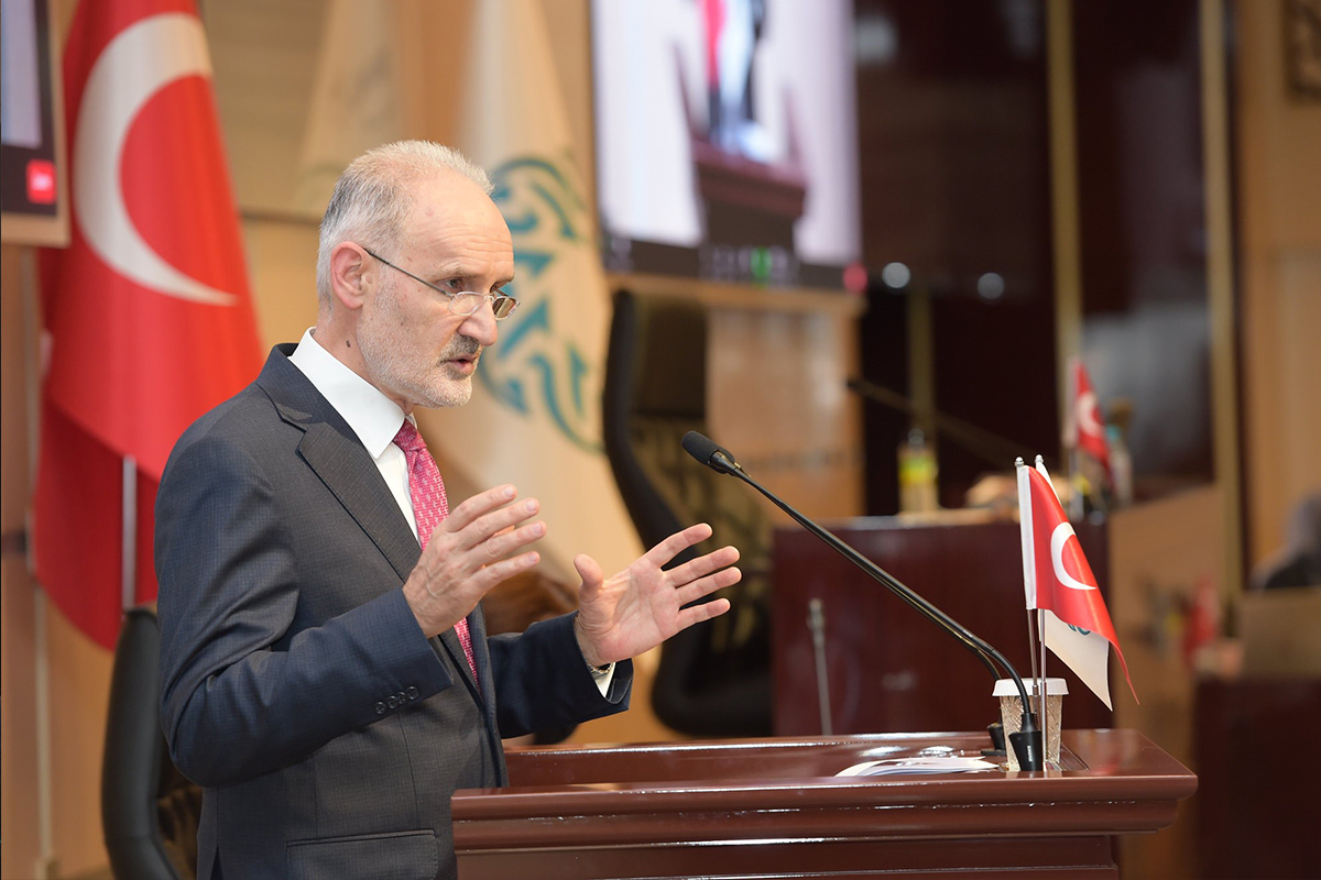 İTO Başkanı Avdagiç’ten ‘yeni asgari ücret’ değerlendirmesi