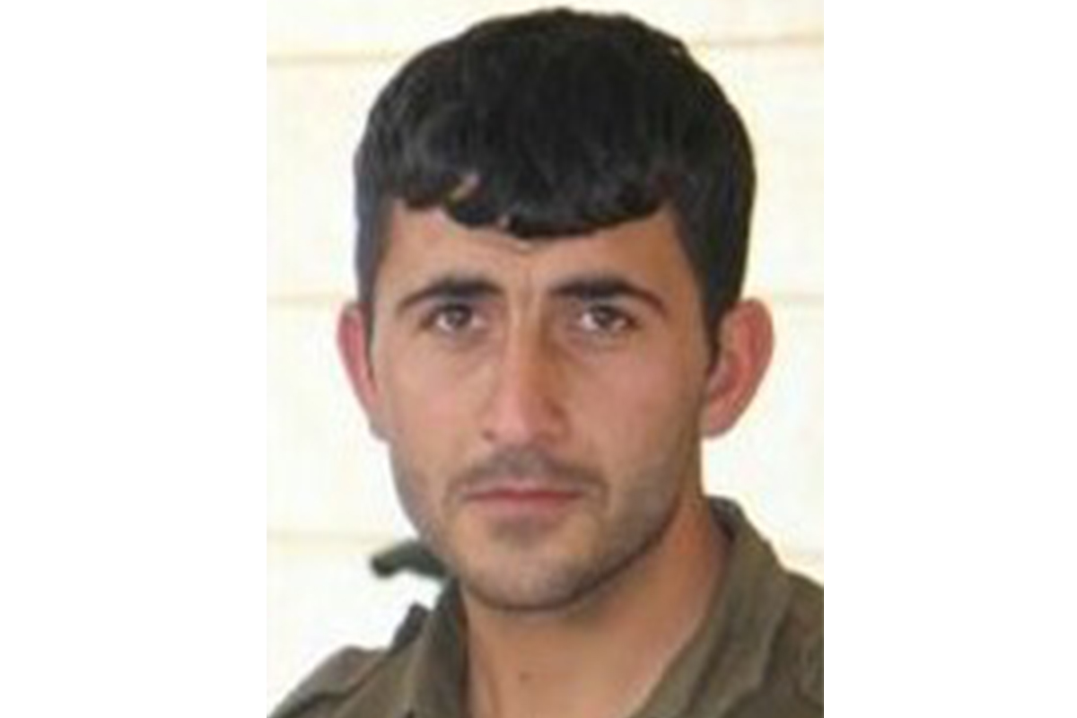 MİT, PKK’nın sözde sorumlularından Rıdvan Ulugana’yı etkisiz hale getirdi