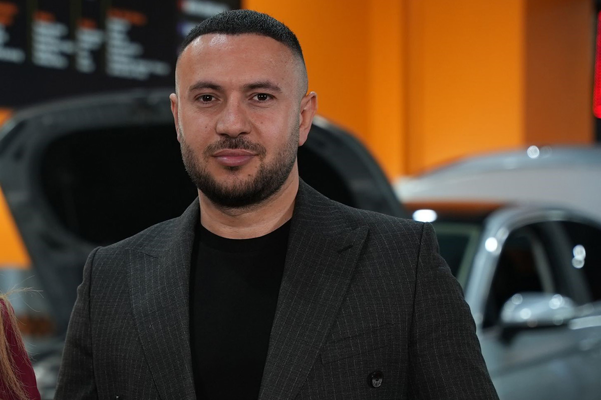 Sadrettin Köseoğlu: ‘Yılın ilk yarısında ikinci el fiyatlarındaki artış sıfır otoyu solladı’