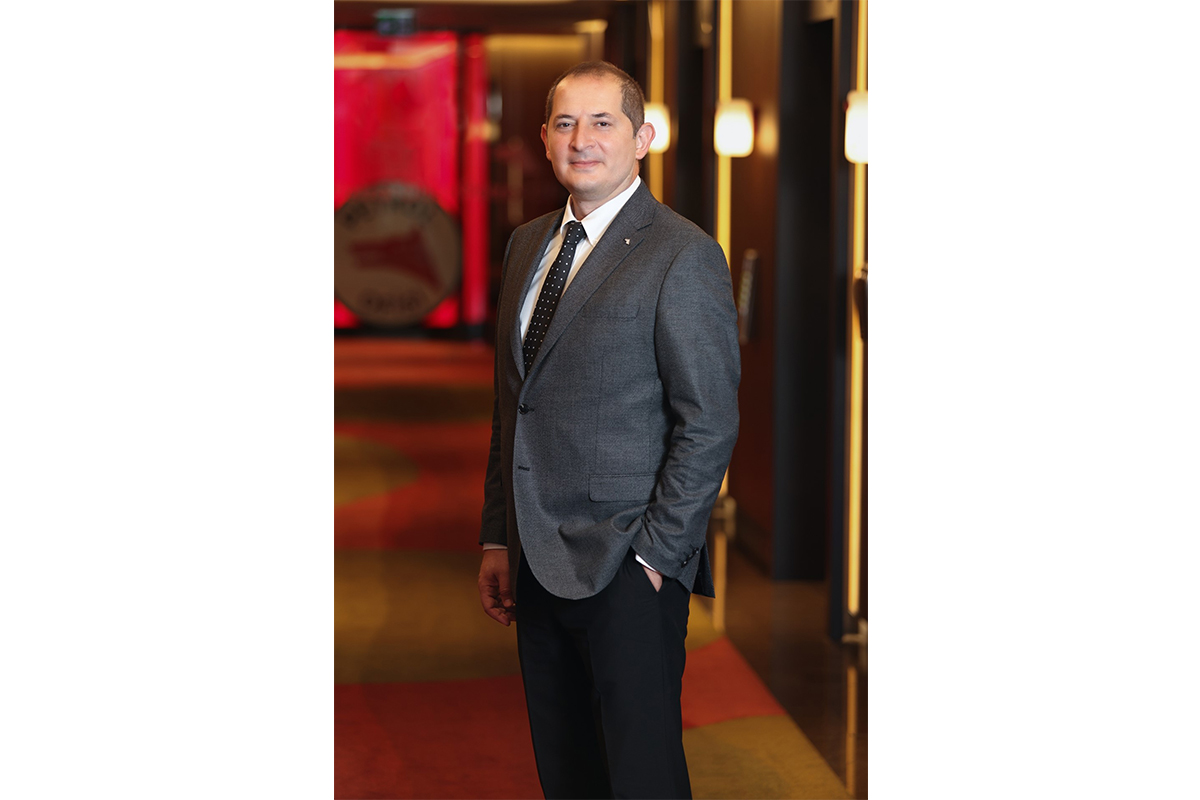 Petrol Ofisi, en değerli markalar raporunda 14’üncü sıraya yükseldi