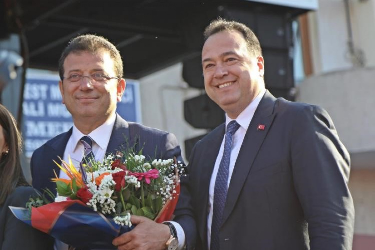 CHP’li belediye başkanından ‘değişim’ çağrısı: ‘Herkes oturduğu koltuğun sevdasında’